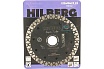 Диск алмазный Super Turbo (125х22.23х10 мм) Hilberg HS102