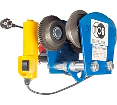 Электрическая тележка Tor HD 1,0 т 11110