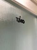 Душевая кабина Timo Standart T-6680SF Silver Fabric 80x80, без г/м, матовые стекла, хром