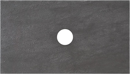Столешница Allen Brau Reality 80 см graphite structure, 1.32023.GR-S