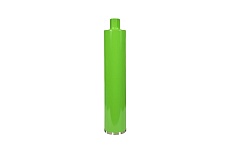 Коронка алмазная (101х450 мм; 1 1/4) Eibenstock 36310100