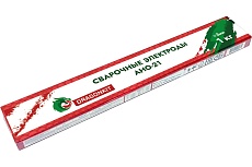 Электроды АНО-21 3 мм, 1 кг DRAGONKIT 00-00002741