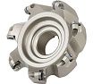 Корпус фрезы для обработки торца Standard D=63 мм, d пос=22 мм, 45°, 5 кромок Debever Machining Solutions DB-S-FP445A22D063Z05
