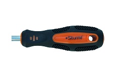 Отвертка Sturm 1040-03-SL8-200