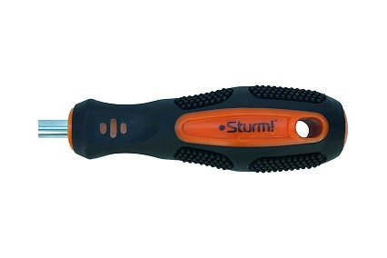 Отвертка Sturm 1040-03-SL8-200