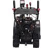 Бензиновый снегоуборщик Evoline SBG 760 TBE с двигателем BRIGGS & STRATTON специальной зимней серии