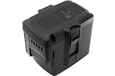 Аккумулятор CS-GRA432PW для Gardena p/n: BLi-40/100, 9842, BLi-40/160, 9843, 40V 4Ah Cameron Sino P102.00115