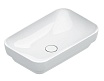 Раковина Catalano Green 60 см белый глянец 0424600001