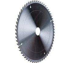 Диск пильный по дереву (250х32/30 мм; Z60) Практика 032-263