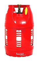 Баллон композитный LiteSafe 18 л 00000001551