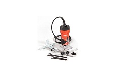 Кромочный фрезер Makita M3700 190328