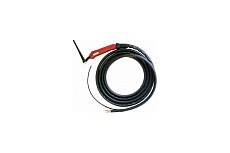 Горелка TIG 9 (4 м; 110 A; 2-3-5 рin; M12x1) Aurora 13374