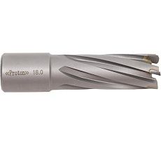Сверло корончатое PROTON d18мм (h=50) ТСТ Т0000023801