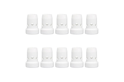 Газовый диффузор MW-501 DMC 10 шт Оберон XL030.0145.10