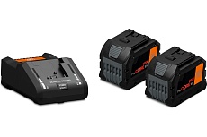 Комплект аккумуляторов Fein ProCORE 18V 12Ah 92604241010