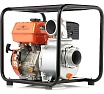 Бензиновая мотопомпа MERAN MPG401 100345495
