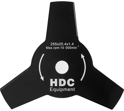 Мотокоса HDC HD-B250F