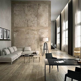 Коллекция плитки Rex Ceramiche Selection Oak