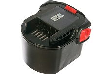 Аккумулятор для электроинструмента AEG (Ni-Mh, 12В, 3Ач) Topon TOP-PTGD-AEG-12/N/ TOP-PTGD-AEG-12(N)