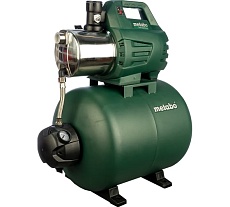 Домашняя насосная станция Metabo HWW 6000/50 Inox 600976000