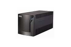 Источник бесперебойного питания Powercom Raptor, OffLine, 1025VA/615W, Tower, IEC, USB RPT-1025AP