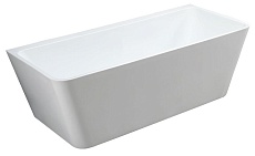 Акриловая ванна Vincea VBT-425-1700 170x80 белый