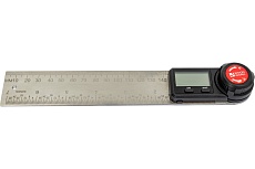 Цифровой угломер c батарейкой WOODWORK DP-01