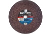 Диск отрезной по металлу 41 A24-T-BF (400x4x32 мм) Graphite 57H713