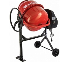 Бетоносмеситель MTX СМ-120К, 120 л, мощность 450 Вт 95481