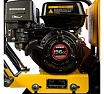 Бензиновая виброплита Tsunami СО-70FL J0161000000F70L