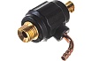 Адаптер для горелки TIG D 3595 M 16x1.5 вставка 35-50 Профессионал 000009