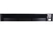 Внутрипольный конвектор STOUT SCN 80.300.2200 решетка алюминиевая SCN-1100-0830220 RG008TBJSDQHEN