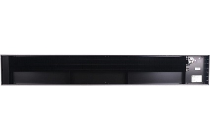 Внутрипольный конвектор STOUT SCN 80.300.2200 решетка алюминиевая SCN-1100-0830220 RG008TBJSDQHEN