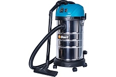 Пылесос Bort BSS-1630-SmartAir, 1600 Вт