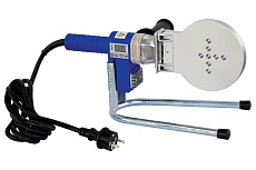 Сварочный аппарат Blue Ocean паяльник для труб с регулировкой температуры 75-110 PPRWU/75-110D