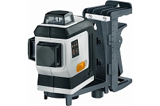 Второе поколение Laserliner PowerPlane-Laser 3D Plus GEN2 036.302L