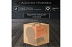Тепловая электрическая пушка ECOTERM EHR-09/3E ET1524-3