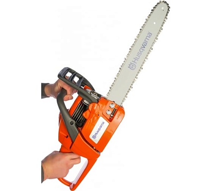 Бензопила Husqvarna 240 9673260-01
