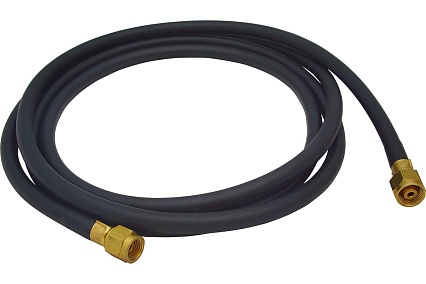 Шланг газовый (3 м; 1/4G-3/8G) Fubag 38 007