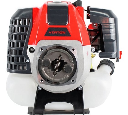 Бензиновый триммер Verton garden BR-520 Professional 01.5985.6396