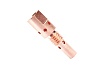 Вставка наконечника М6, 35 мм для MW-25AK Basic Optima BS142.0001_0