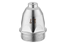 Сопло 1.7 мм для плазматрона Р-80 ПКФ Сварком р16894