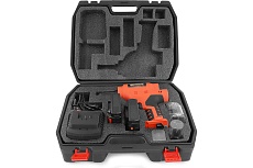 Аккумуляторный вытяжной заклепочник Messer M1000 18В 05-32-065