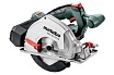 Аккумуляторная дисковая пила Metabo MKS 18 LTX 58 600771840