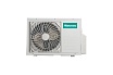 Сплит-система кассетного типа Hisense AUC-18UR4SAA2/AUC-I-650/AUW-18U4SS