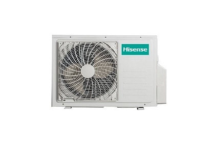 Сплит-система кассетного типа Hisense AUC-18UR4SAA2/AUC-I-650/AUW-18U4SS
