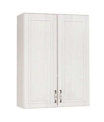 Шкаф подвесной Style Line Олеандр-2 60 см