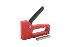 Степлер КУРС пластиковый корпус, 4-8 мм 32081
