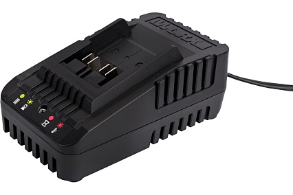 Аккумуляторный бесщеточный реноватор WORX Professional WU690.1 20 В, 2 Ач х 2, ЗУ 1.2 А WU690.1