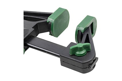 Быстрозажимная струбцина Rockforce 8" RF-64290(49375)
